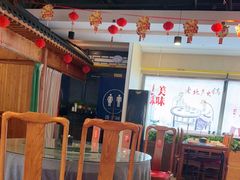 -沱江小镇 (良乡店)