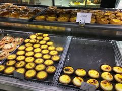 -莉莲蛋挞(日月光店)