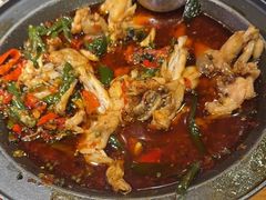 -兔槽江湖菜·重庆璧山兔(水围店)