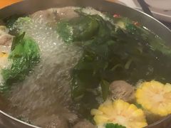 -海银海记潮汕牛肉火锅(新港中路海珠店)