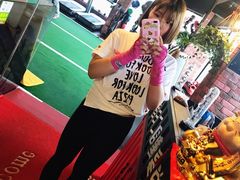 -GYMPLUS私教健身会馆(大悦城店)