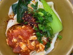 -西安贾三灌汤包·回坊小吃·清真炒菜(北院门总店)
