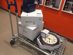 -宜家家居(西安未央商场店)