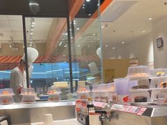 -新一番三文鱼寿司(大东海店)