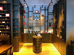 -王德传茶庄(上海新天地店)