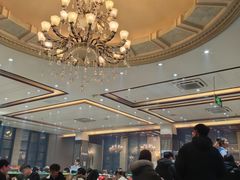 -金刚山烧烤(中山路店)
