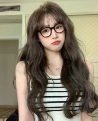 -NY漂发染发主打