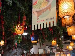 大堂-南京大牌档(龙江新城市广场店)