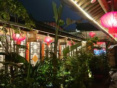 -客家大院·非遗赣南客家菜(郁孤台店)
