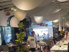 -渔语鱼酸菜鱼新川菜(来福士店)