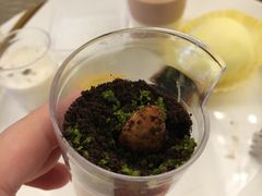 -三宝大饭店-中和艺素餐厅(浦上金山正祥广场店)