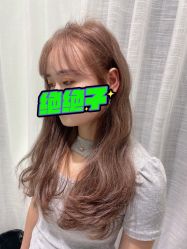 -ASG Hair Salon烫染·接发