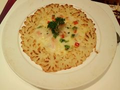 -菲滋意式休闲餐厅(北仑银泰城店)