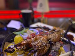 -疯克大象美式烤肉餐厅