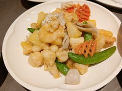 -燕春楼(海河华鼎店)