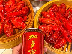 -靓靓蒸虾·头牌蒸虾(雪松路总店)