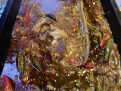 酸菜活鱼-鱼库·不仅是一家烤鱼店(车公庙店)