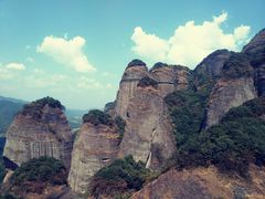 -南武当山景区
