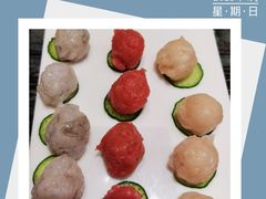-大渔小鲜火锅店