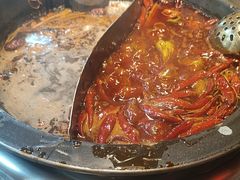 -蜀大侠火锅(总府路店)