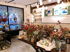 -之悦咖啡馆(新星宇·之洲店)