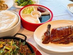 -满堂·烤鸭店·北京菜(鼓楼店)