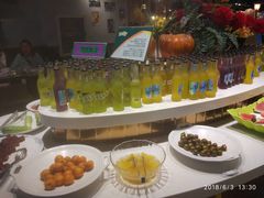 -好伦哥比萨烤肉自助(八里桥店)