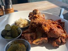 -MONICH牛排融合餐厅(和义大道购物中心店)