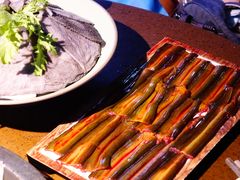 现划鳝鱼-巴倒烫陆派火锅山庄(南山总店)