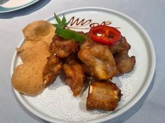 蒜香排骨-南棠馆粤菜坊(群光店)