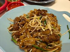 -龙记香港茶餐厅(久光百货店)