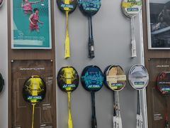 -YONEX网羽有约(新街口店)