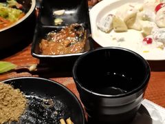 -仓库烤肉(绿园店)