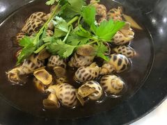 -501號台州海鲜餐厅(海创园店)