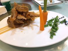 -青春·淮扬菜(东关街店)