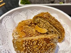 -南门四季铜锅涮肉(左家庄店)
