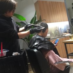 -曼都发型·臻选