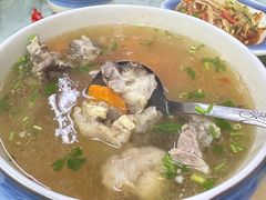 -莎车清真美食