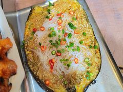 -回头烧烤(悦荟购物中心店)