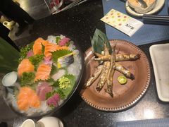 -德川家日本料理(中关村寰太大厦店)