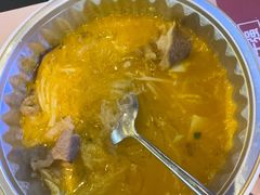 -盛焰铁板烧(王府井店)