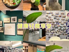 -FUNFUN有饭花园聚会餐厅