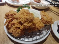 -味千拉面(航洋国际购物中心)