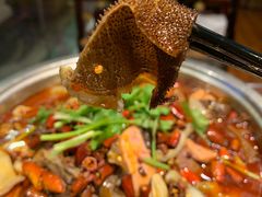 -缪氏川菜(丰盛町店)
