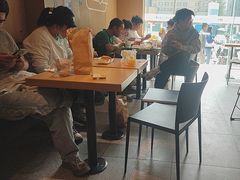 -麦当劳(花园北路店)
