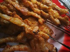-小胡子祥彪烧烤(北湖总店)