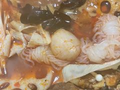 -鱼酷活鱼烤鱼(沈阳大悦城店)