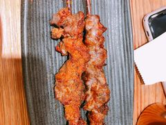 -塔哈尔·新疆盛宴(城西银泰店)