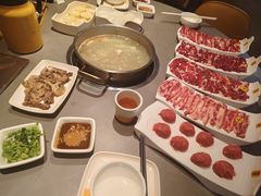 -潮发潮汕牛肉店(芳村店)