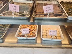 -中山大厦熟食外卖(珠江路店)